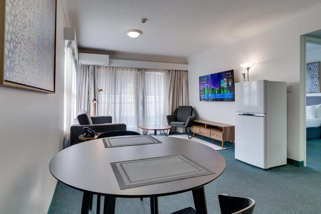 Riverside Hotel Southbank - Resim 37