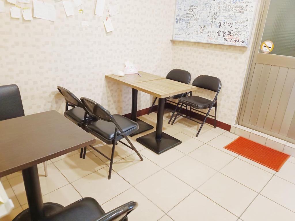 Fotografie z fotogalerie ubytování FC Hostel-Ruifang Station v destinaci Ruifang