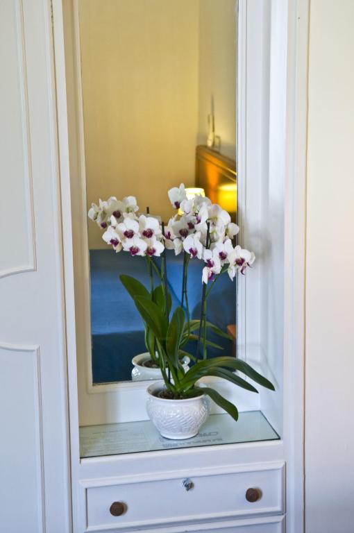 Hotel Villa Sarah - 9