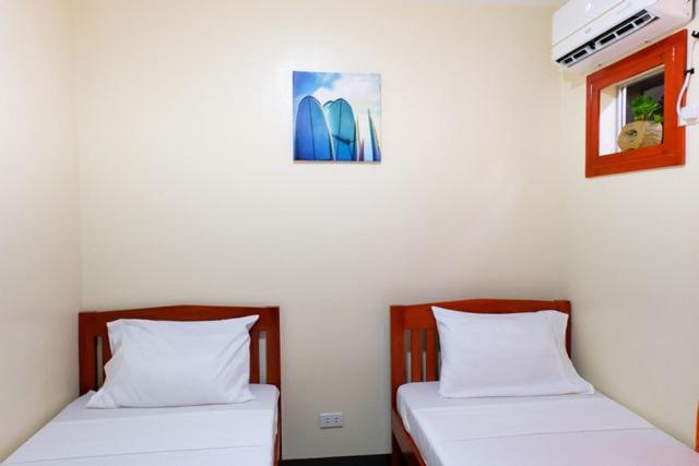Downtown Suites CDO - Quarto Twin