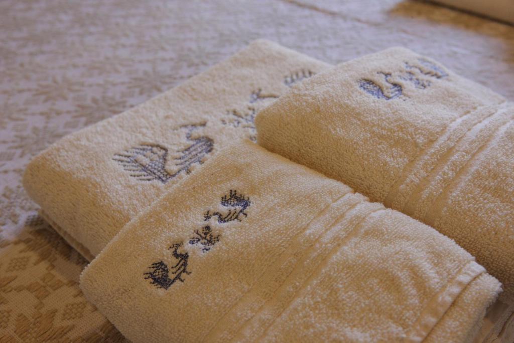 B&B Terre del Sinis - 10