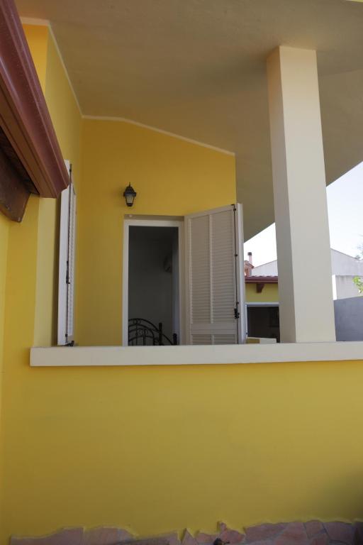 B&B Terre del Sinis - 17