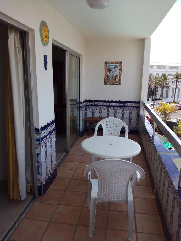 Fotografie z fotogalerie ubytování Apartamentos Los Aguacates v destinaci Playa del Ingles