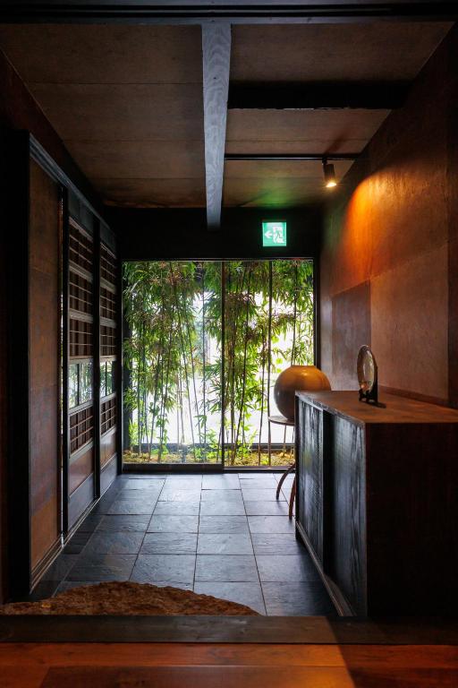 Fotografie z fotogalerie ubytování 浜崎の宿萩別邸 v destinaci Hagi