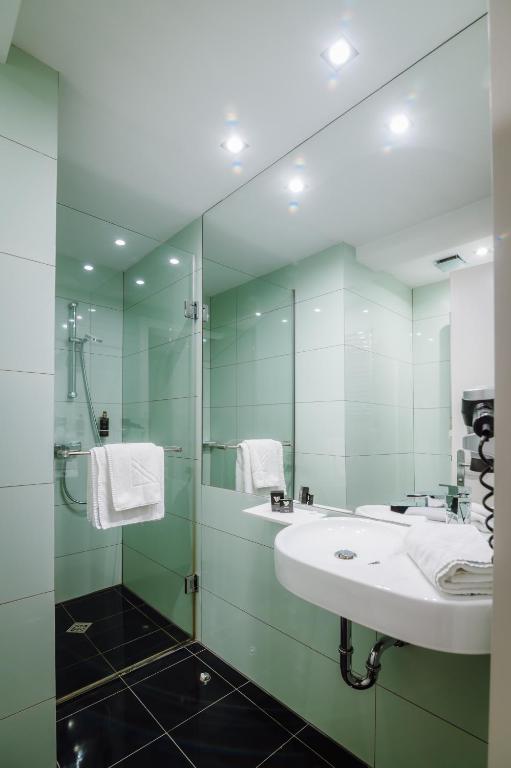 
Business Double or Twin Room 4*
