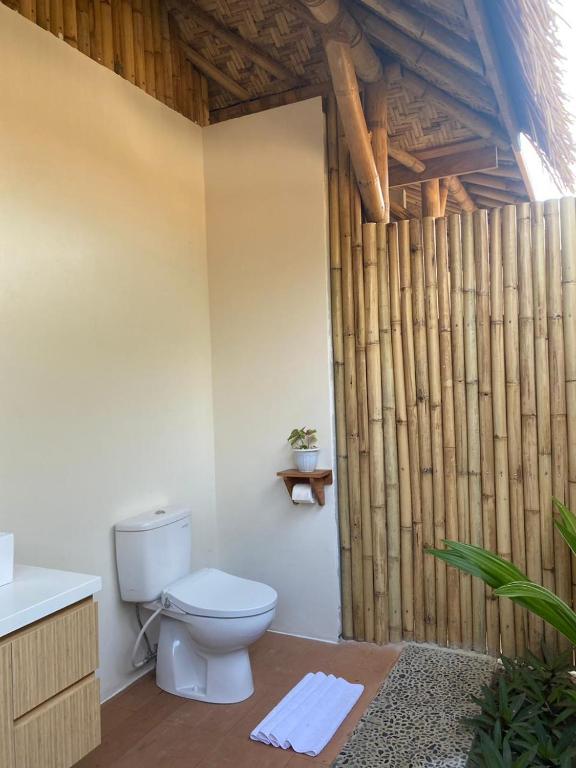 Sumba Retreat Kerewe - Deluxe Double Room
