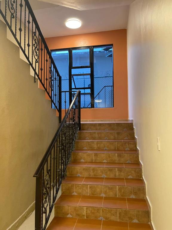 Fotografie z fotogalerie ubytování Apartahotel Alvear v destinaci Santo Domingo