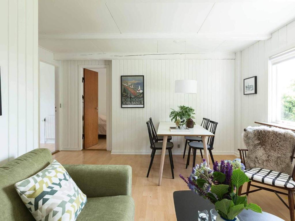 Fotografie z fotogalerie ubytování Holiday home Svaneke XXXVII v destinaci Svaneke
