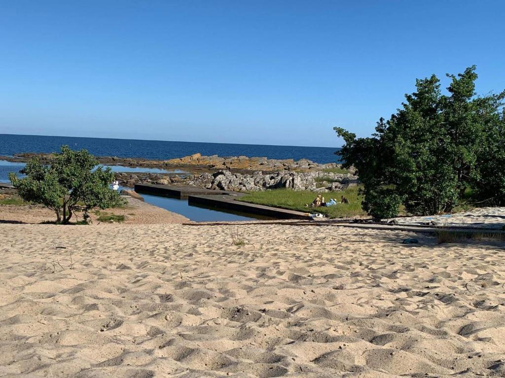 Fotografie z fotogalerie ubytování Holiday home Svaneke XXXVII v destinaci Svaneke