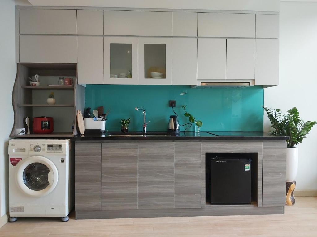 Sea View Sandy homestay Citadines Marina Ha Long - Apartamento Con Vistas Al Mar