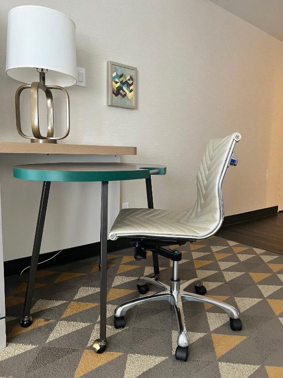 Holiday Inn Toronto Airport East by IHG - Resim 17