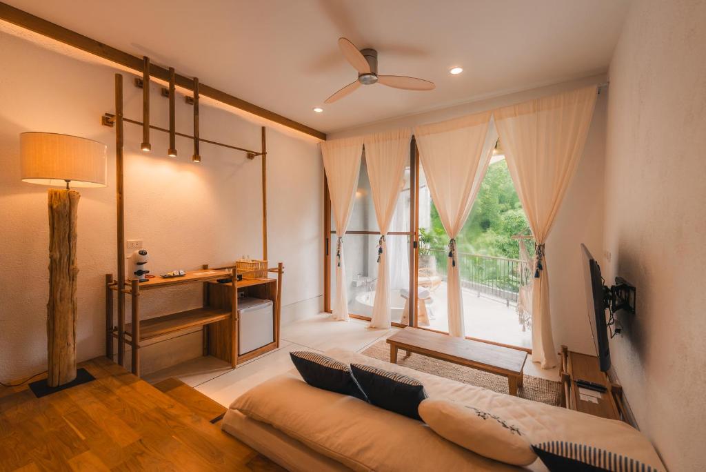 Proud Phu Fah Muang Chiang Mai - 13