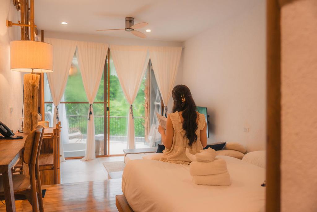 Proud Phu Fah Muang Chiang Mai - 12