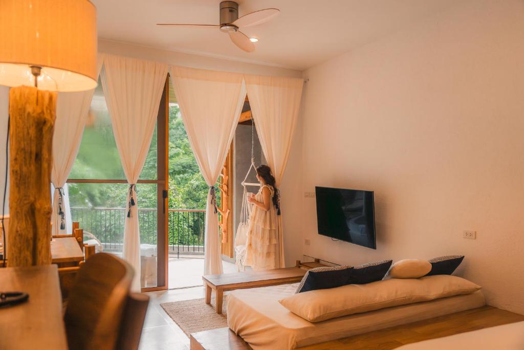 Proud Phu Fah Muang Chiang Mai - 11