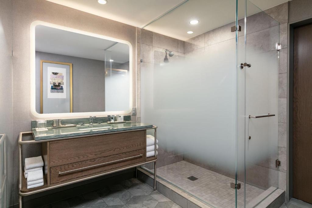 JW Marriott Charlotte photo