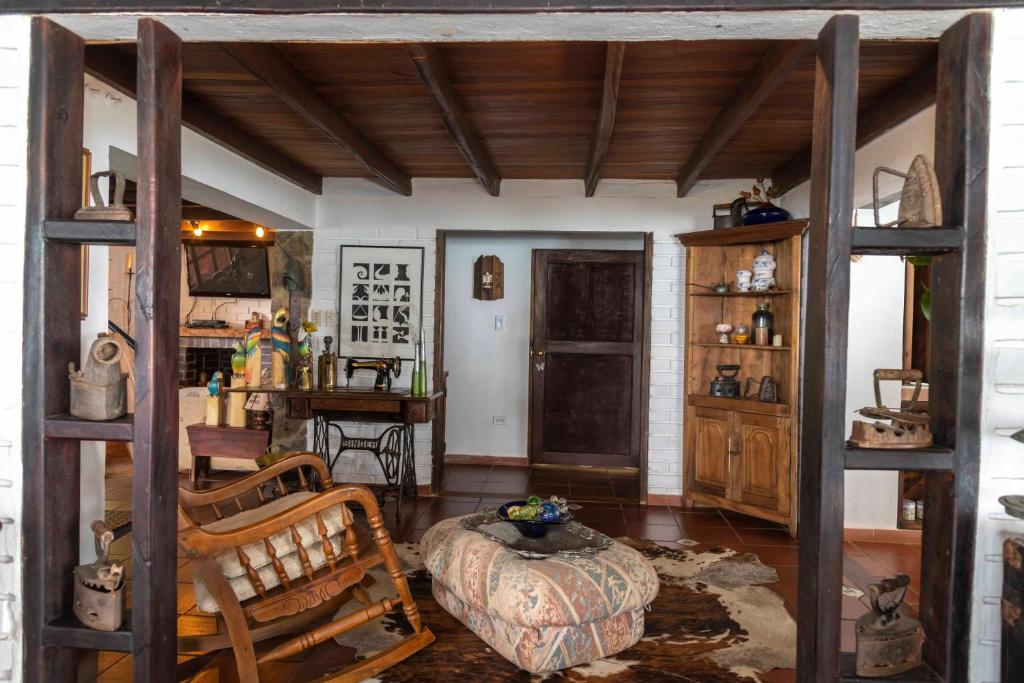 Fotografie z fotogalerie ubytování La Maima v destinaci Dapa