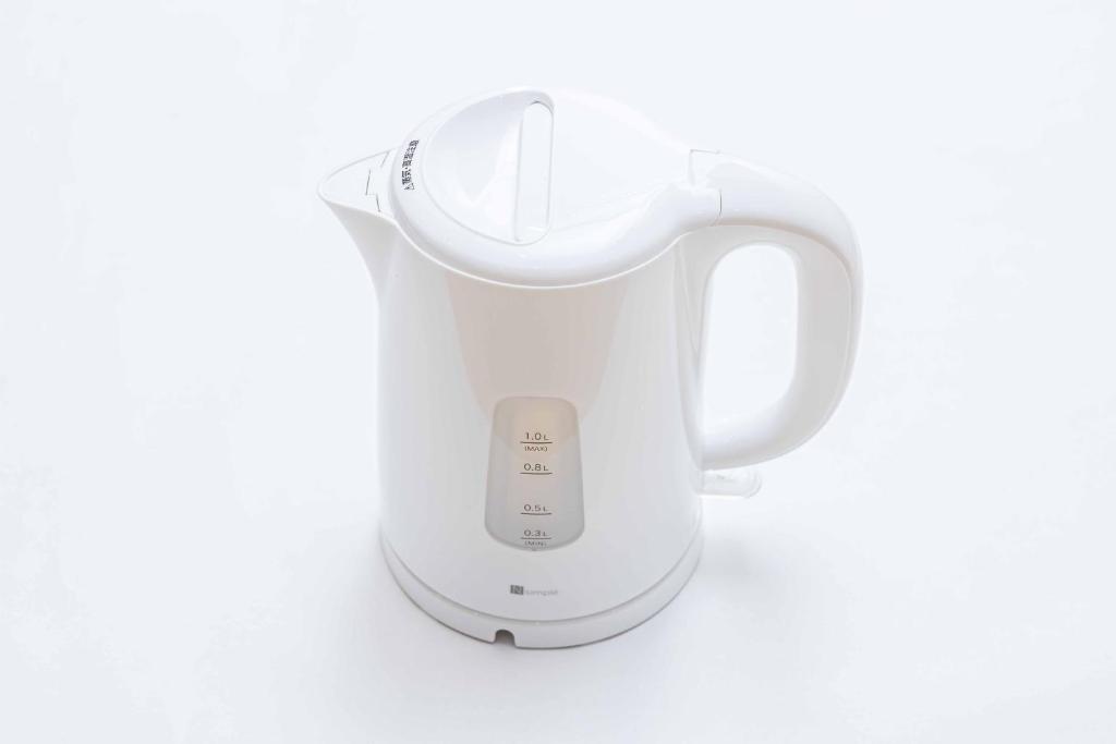 PEACE OF REST SHIRAHAMAにあるコーヒーまたはお茶