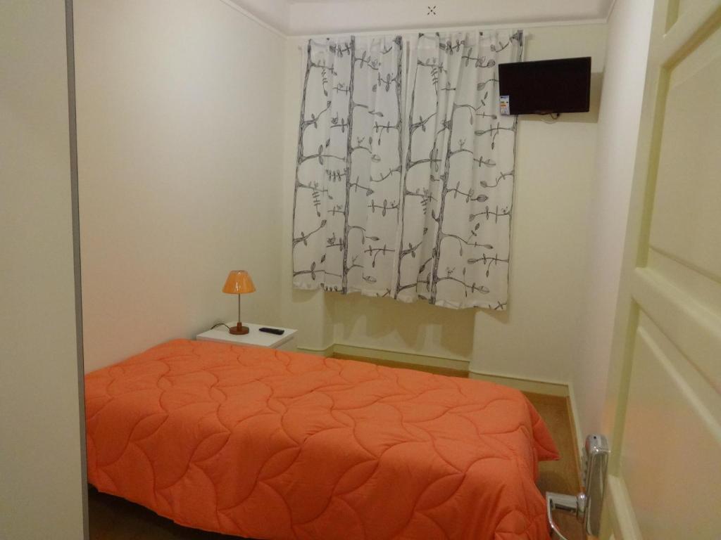 Residence Metro-Alameda - 4