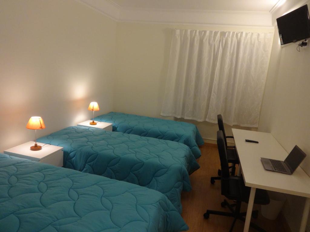 Residence Metro-Alameda - 17