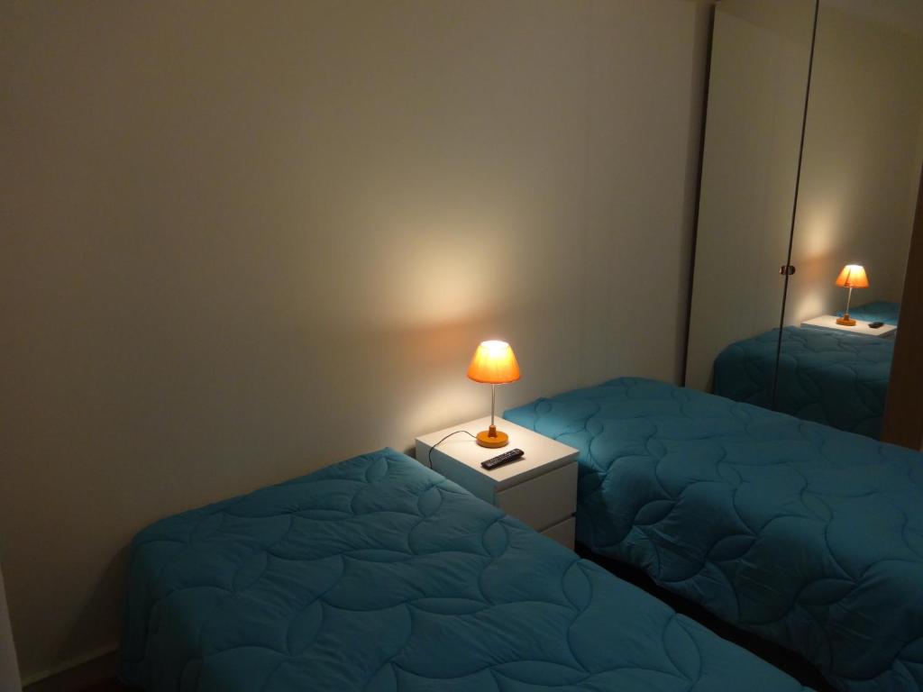 Residence Metro-Alameda - 13