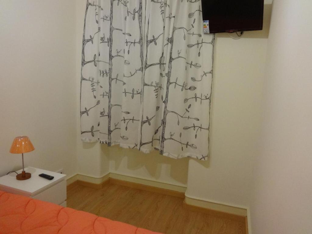 Residence Metro-Alameda - 5