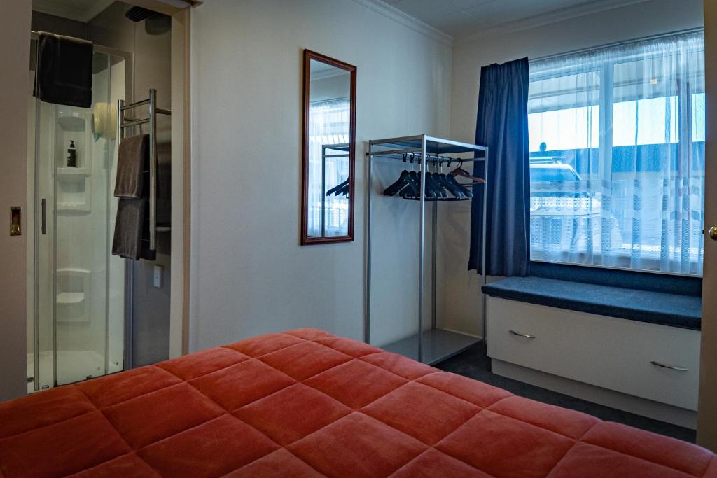 Amber Court Motel - Resim 30