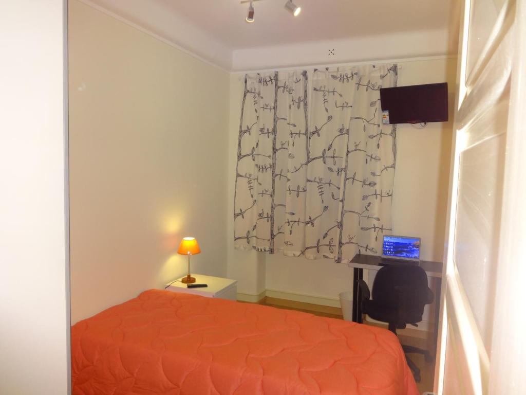 Residence Metro-Alameda - 6