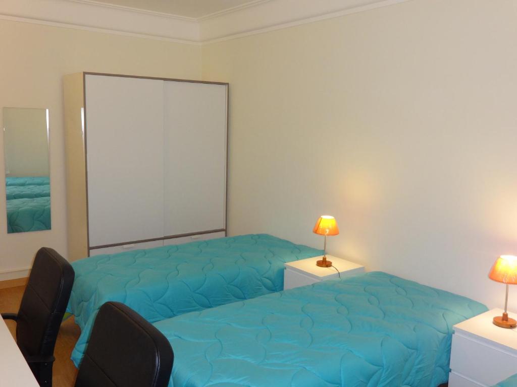 Residence Metro-Alameda - 15