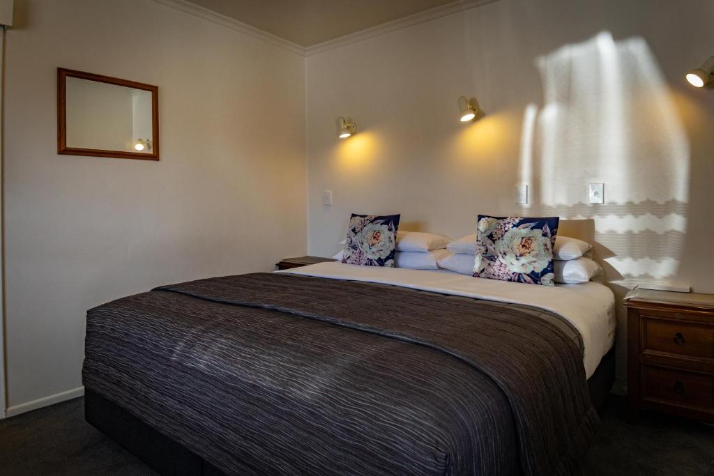 Amber Court Motel - Resim 34