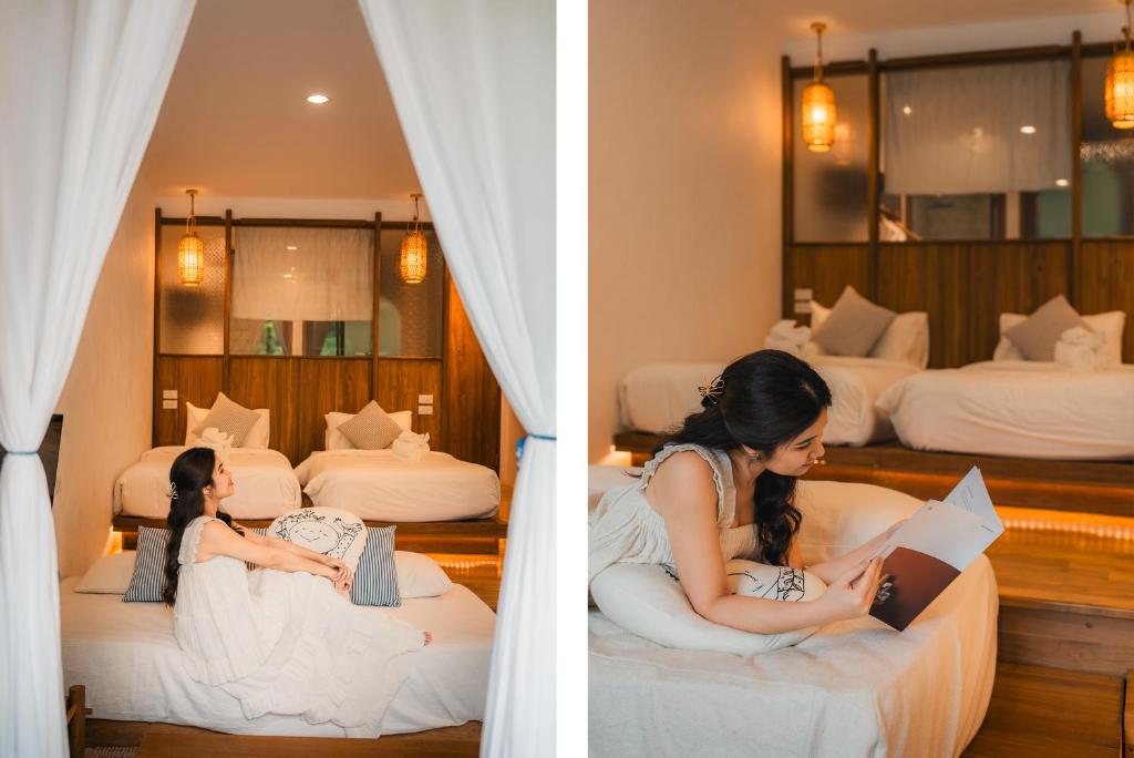 Proud Phu Fah Muang Chiang Mai - 14