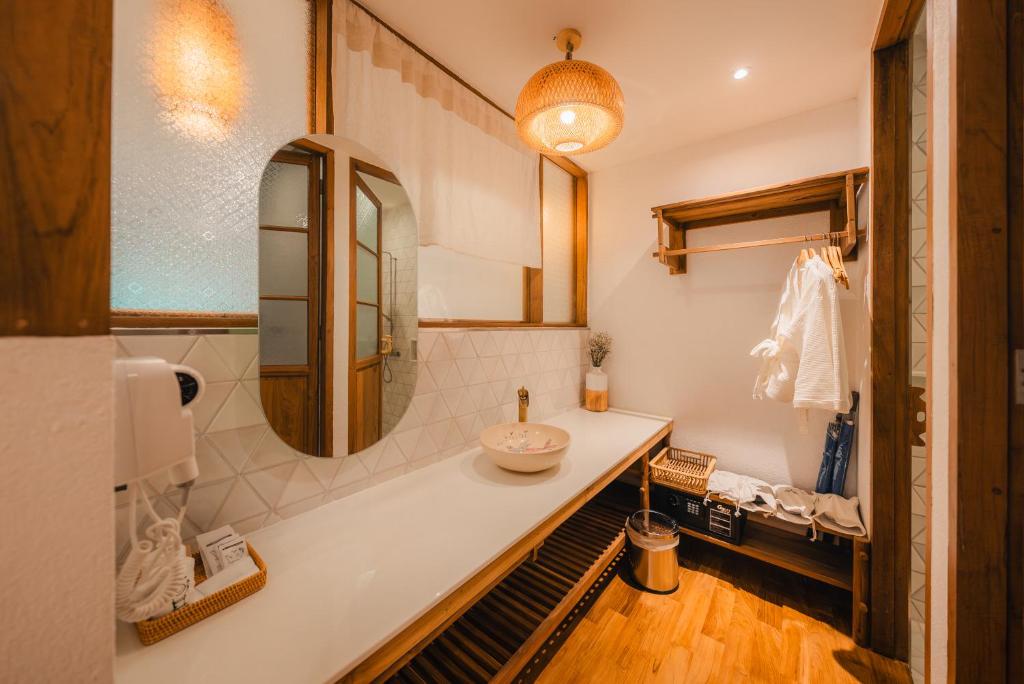 Proud Phu Fah Muang Chiang Mai - 15