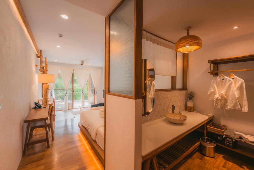 Proud Phu Fah Muang Chiang Mai - 17