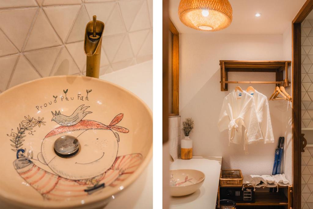 Proud Phu Fah Muang Chiang Mai - 18