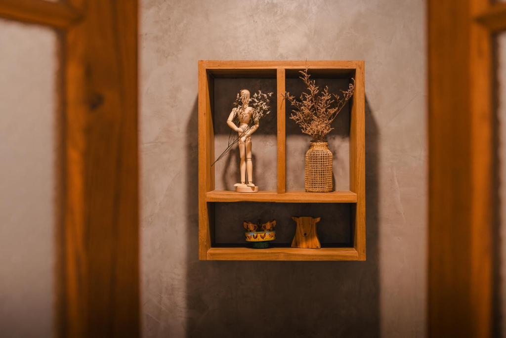 Proud Phu Fah Muang Chiang Mai - 19