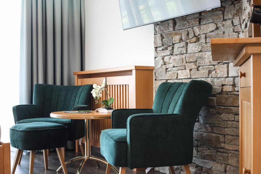 Kohlerhof - 4 Star Wellness & Active Hotel - 8