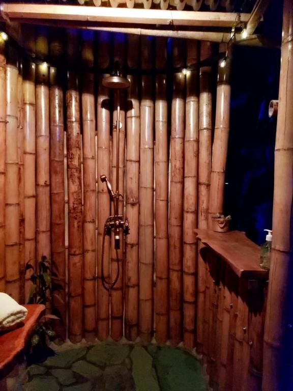 Foto dalla galleria di Happy Glamping Quindio - Tipo Domo Traslúcido a Calarcá