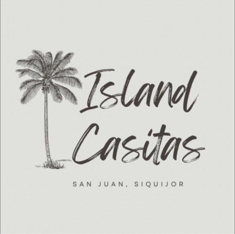 Certifikát, hodnocení, plakát nebo jiný dokument vystavený v ubytování Island Casitas Siquijor