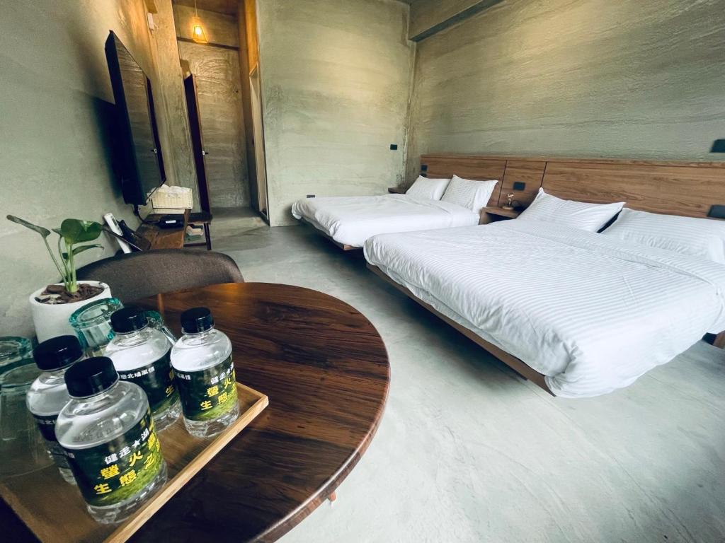 沐目家 Xiang Jia Homestay評價、特色體驗、房價資訊、訂房連結 – 親子友善與自然療癒 - 照片 4