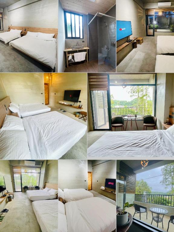 沐目家 Xiang Jia Homestay評價、特色體驗、房價資訊、訂房連結 – 親子友善與自然療癒 - 照片 13