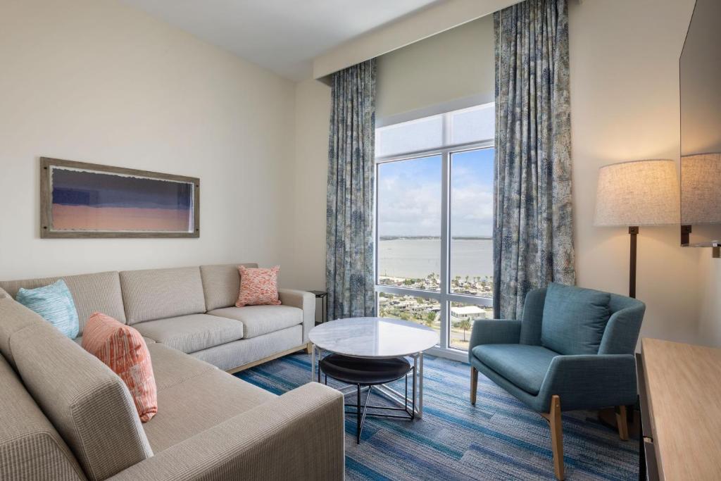 Fairfield by Marriott Inn & Suites Pensacola Beach photo