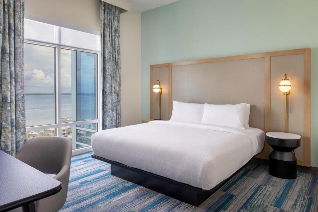 Fairfield by Marriott Inn & Suites Pensacola Beach photo