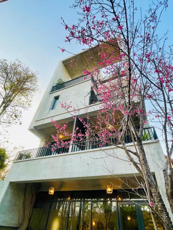 沐目家 Xiang Jia Homestay評價、特色體驗、房價資訊、訂房連結 – 親子友善與自然療癒 - 照片 3