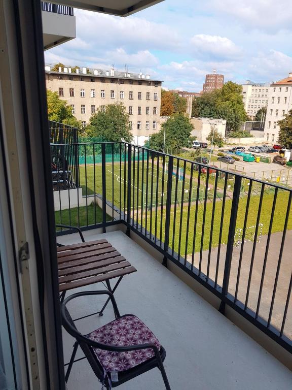 Harry’s Apartment/centrum/parking - 17