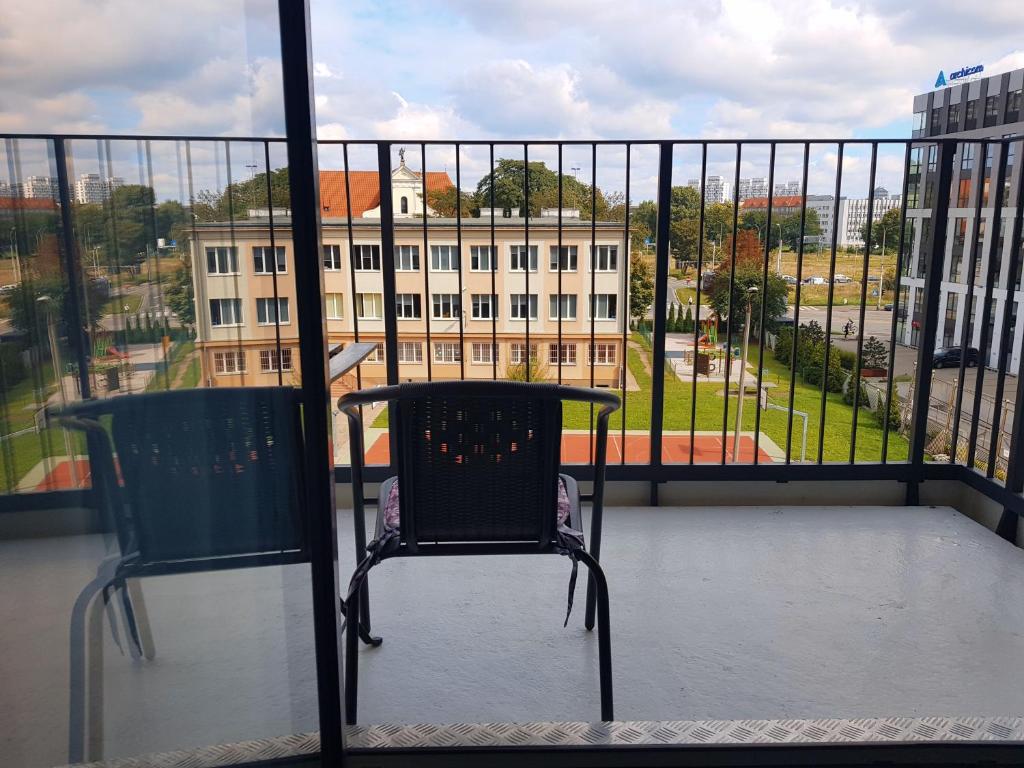 Harry’s Apartment/centrum/parking - 18