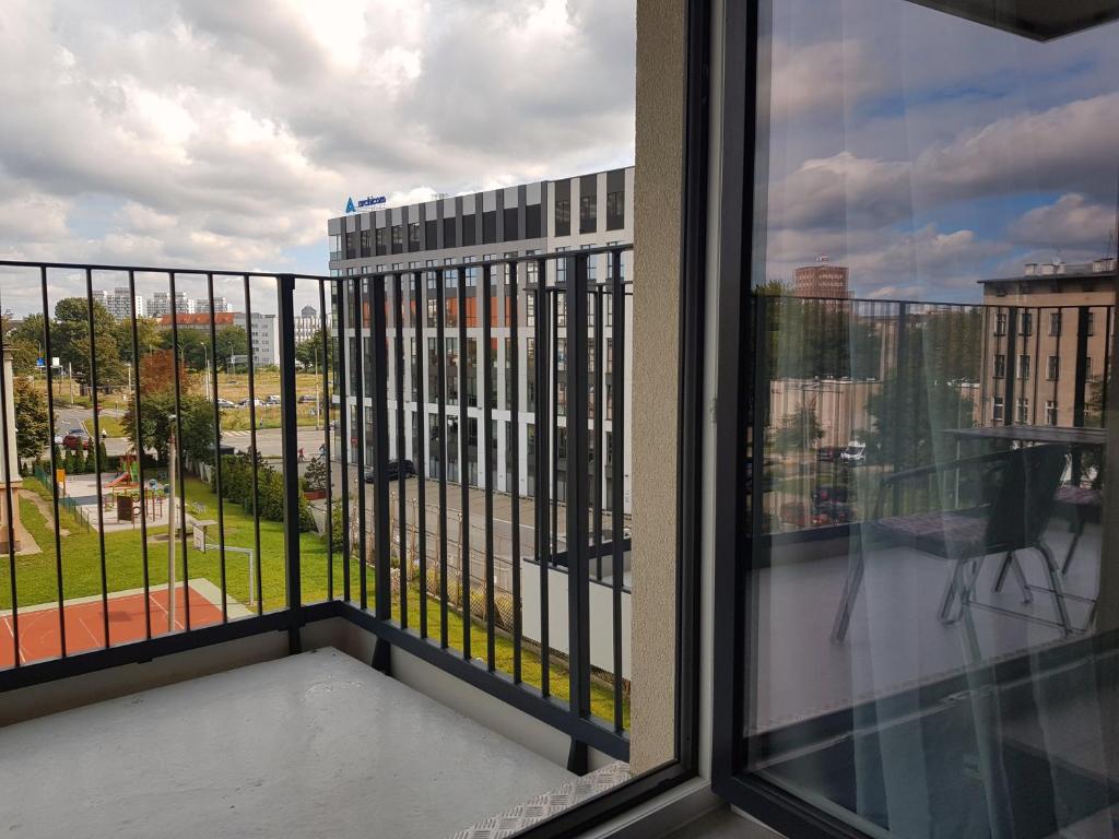 Harry’s Apartment/centrum/parking - 19