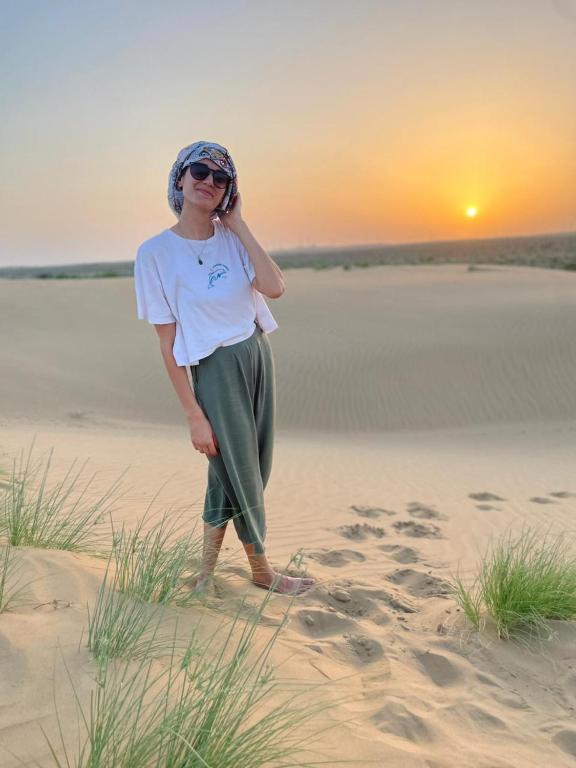 Tamu yang menginap di Hotel Shahiraj Jaisalmer