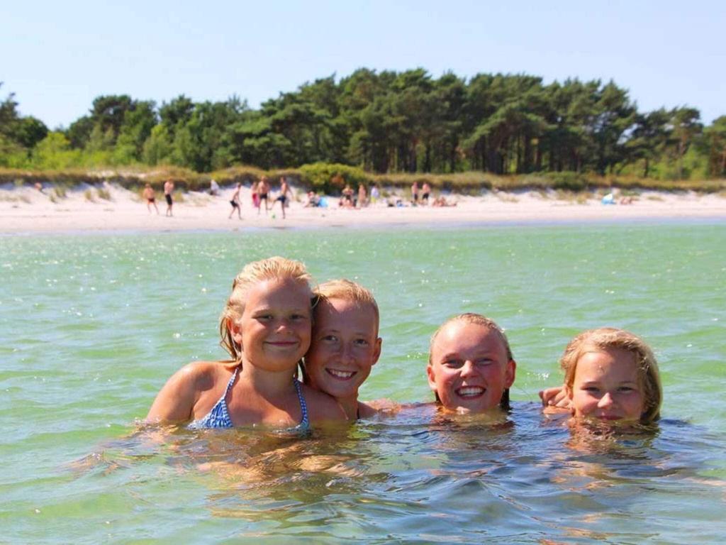 Fotografie z fotogalerie ubytování Holiday home Nexø XLIII v destinaci Neksø
