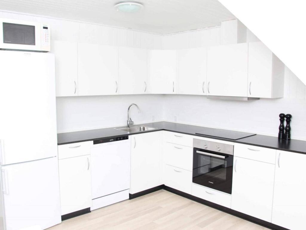Fotografie z fotogalerie ubytování Holiday home Nexø XLIII v destinaci Neksø