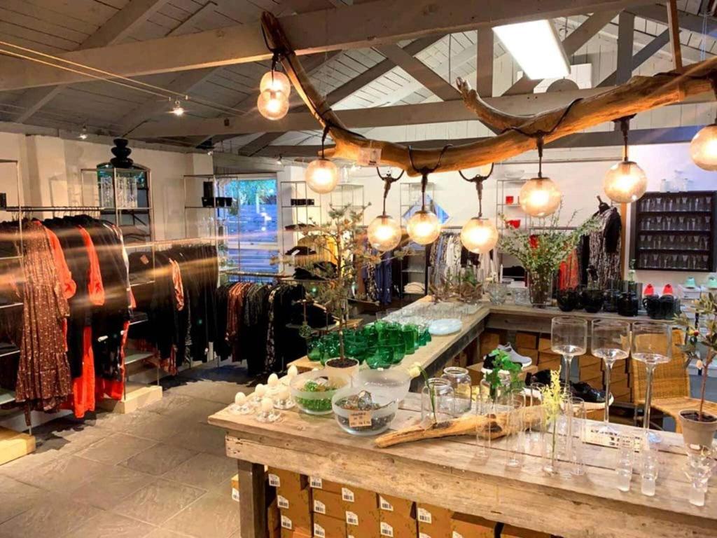 Fotografie z fotogalerie ubytování Holiday home Nexø XLIII v destinaci Neksø