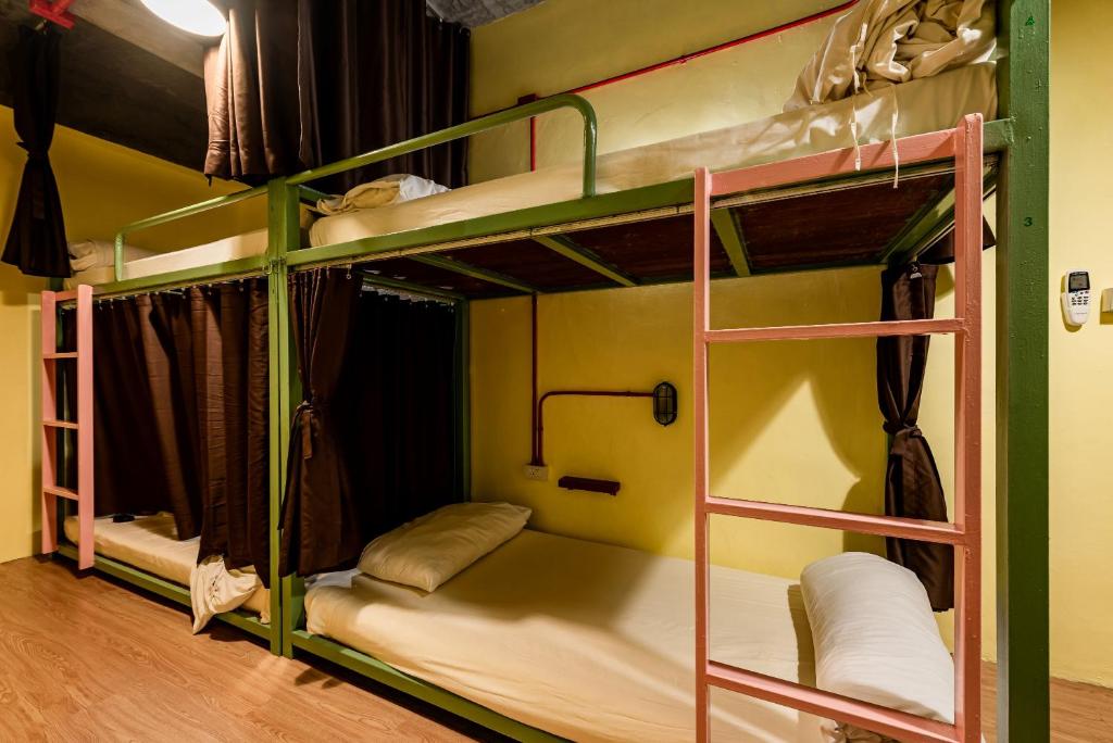 Sleeper Hostel - Resim 30